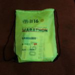 Мой неудавшийся марафон «Мосты Владивостока» 2016